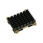 Flash Hobby Solar 5.8GHz 2.5W High Power 40CH VTX Video Transmitter for RC FPV Long Range Fixed-wing Drones DIY